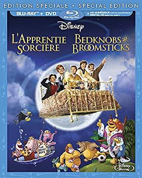 Bedknobs And Broomsticks Special Edition 