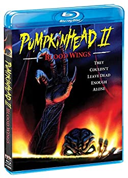 【中古】【輸入品・未使用】PUMPKINHEADII:BLOODWINGS