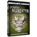 yÁzyAiEgpzOperation Maneater [DVD]