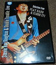 【中古】【輸入品・未使用】Stevie Ray Vaughan - Selections From Play Hard & Floor It!