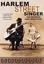【中古】【輸入品 未使用】Harlem Street Singer - Reverend Gary Davis Story DVD