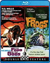 【中古】【輸入品 未使用】FOOD OF THE GODS FROGS