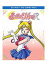 【中古】【輸入品・未使用】美少女戦士セーラームーンR シーズン2パート1　/　SAILOR MOON R: SEASON 2 PART 1