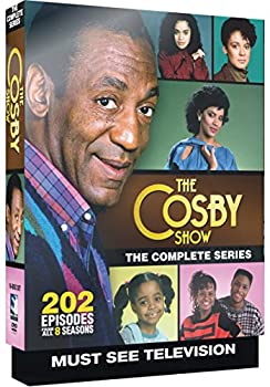 【中古】【輸入品・未使用】The Cosby Show: The Complete Series