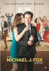 【中古】【輸入品・未使用】The Michael J. Fox Show: The Complete First Season [DVD]