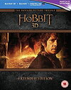 yÁzyAiEgpzThe Hobbit Trilogy - Extended Edition [Blu-ray]