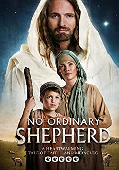 楽天ムジカ＆フェリーチェ楽天市場店【中古】【輸入品・未使用】No Ordinary Shepherd - A Heartwarming Christmas Tale of Faith.... and Miracles