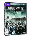 yÁzyAiEgpzAuschwitz: Inside the Nazi State [DVD]