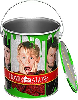 【中古】【輸入品 未使用】Home Alone Ultimate Collector 039 s Edition Blu-ray