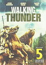 楽天ムジカ＆フェリーチェ楽天市場店【中古】【輸入品・未使用】Walking Thunder / [DVD] [Import]