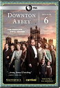 【中古】【輸入品 未使用】Downton Abbey: Season 6 DVD Import