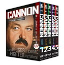 yÁzyAiEgpzCannon: Complete Collection/ [DVD] [Import]