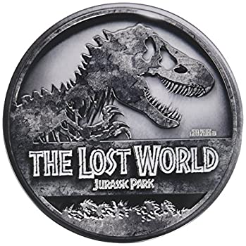 【中古】【輸入品 未使用】The Lost World: Jurassic Park - Limited Edition Metal Tin Packaging (Blu-ray DVD Digital Copy)