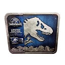 【中古】【輸入品・未使用】Jurassic World Limited Edition Collectible Giftset [Blu-ray + DVD + Digital HD] with Collectible Metal Lunchbox