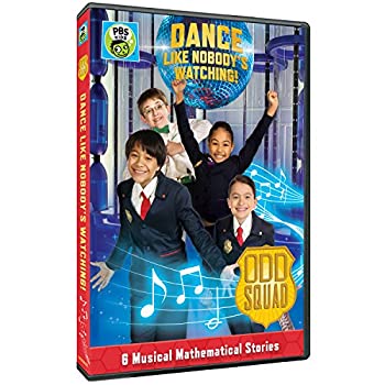 【中古】【輸入品・未使用】Odd Squad