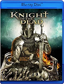 【中古】【輸入品・未使用】Knight of the Dead / [Blu-ray]