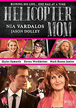 【中古】【輸入品・未使用】Helicopter Mom / [DVD] [Import]