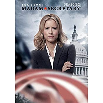 šۡ͢ʡ̤ѡMadam Secretary: Season Two/ [DVD] [Import]