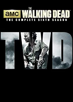 楽天ムジカ＆フェリーチェ楽天市場店【中古】【輸入品・未使用】Walking Dead: Season 6/ [DVD] [Import]