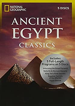 【中古】【輸入品・未使用】Ancient Egypt【メーカー名】【メーカー型番】【ブランド名】【商品説明】Ancient Egypt当店では初期不良に限り、商品到着から7日間は返品を 受付けております。こちらは海外販売用に買取り致しました未使用品です。買取り致しました為、中古扱いとしております。他モールとの併売品の為、完売の際はご連絡致しますのでご了承下さい。速やかにご返金させて頂きます。ご注文からお届けまで1、ご注文⇒ご注文は24時間受け付けております。2、注文確認⇒ご注文後、当店から注文確認メールを送信します。3、配送⇒当店海外倉庫から取り寄せの場合は10〜30日程度でのお届けとなります。国内到着後、発送の際に通知にてご連絡致します。国内倉庫からの場合は3〜7日でのお届けとなります。　※離島、北海道、九州、沖縄は遅れる場合がございます。予めご了承下さい。お電話でのお問合せは少人数で運営の為受け付けておりませんので、メールにてお問合せお願い致します。営業時間　月〜金　10:00〜17:00お客様都合によるご注文後のキャンセル・返品はお受けしておりませんのでご了承下さい。