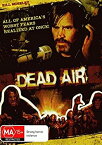 【中古】【輸入品・未使用】Dead Air [NON-USA Format / PAL / Region 4 Import - Australia]