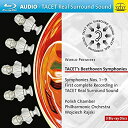 【中古】【輸入品・未使用】Tacet's Beethoven Symphonies Nos. 1-9