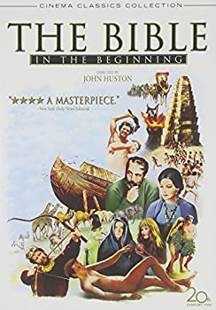 【中古】【輸入品・未使用】The Bible: In the Beginning 【中古】【輸入品・未使用】The Bible: In the Beginning