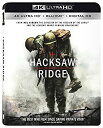 【中古】【輸入品 未使用】Hacksaw Ridge Blu-ray