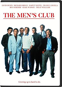 【中古】【輸入品・未使用】Men's Club [DVD] [Import]