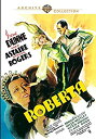 【中古】【輸入品・未使用】Roberta [DVD]