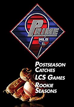 【中古】【輸入品・未使用】Prime 9: Postseason Catches / Lcs Games [DVD]