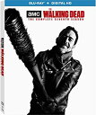 楽天ムジカ＆フェリーチェ楽天市場店【中古】【輸入品・未使用】Walking Dead: Season 7/ [Blu-ray] [Import]