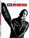 楽天ムジカ＆フェリーチェ楽天市場店【中古】【輸入品・未使用】Walking Dead: Season 7/ [DVD] [Import]