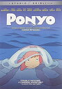 【中古】【輸入品 未使用】Ponyo / DVD Import