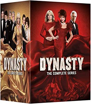 šۡ͢ʡ̤ѡDynasty: the Complete Series/ [DVD] [Import]