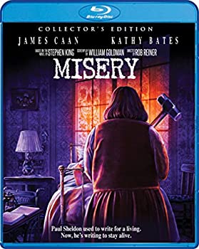 【中古】【輸入品 未使用】Misery / Blu-ray Import