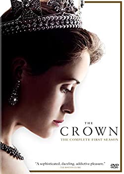 【中古】【輸入品・未使用】Crown: Season One [DVD] [Import]【メーカー名】PBS-Studios【メーカー型番】【ブランド名】West Coast Entertainment Group【商品説明】Crown: Season One [DVD] [Import]当店では初期不良に限り、商品到着から7日間は返品を 受付けております。こちらは海外販売用に買取り致しました未使用品です。買取り致しました為、中古扱いとしております。他モールとの併売品の為、完売の際はご連絡致しますのでご了承下さい。速やかにご返金させて頂きます。ご注文からお届けまで1、ご注文⇒ご注文は24時間受け付けております。2、注文確認⇒ご注文後、当店から注文確認メールを送信します。3、配送⇒当店海外倉庫から取り寄せの場合は10〜30日程度でのお届けとなります。国内到着後、発送の際に通知にてご連絡致します。国内倉庫からの場合は3〜7日でのお届けとなります。　※離島、北海道、九州、沖縄は遅れる場合がございます。予めご了承下さい。お電話でのお問合せは少人数で運営の為受け付けておりませんので、メールにてお問合せお願い致します。営業時間　月〜金　10:00〜17:00お客様都合によるご注文後のキャンセル・返品はお受けしておりませんのでご了承下さい。