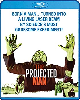 Projected Man /  