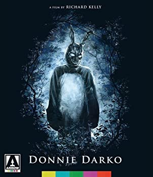 【中古】【輸入品 未使用】Donnie Darko Blu-ray Import