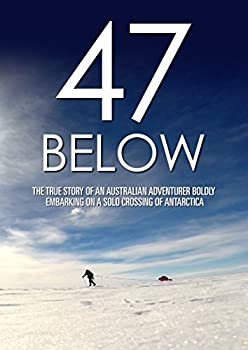 【中古】【輸入品・未使用】47 Below