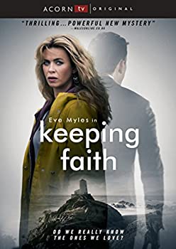 楽天ムジカ＆フェリーチェ楽天市場店【中古】【輸入品・未使用】Keeping Faith: Series 1 [DVD]