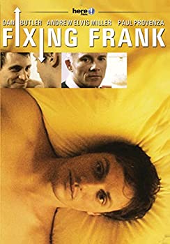 šۡ͢ʡ̤ѡFixing Frank [DVD]