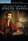 【中古】【輸入品・未使用】GLOBE TREKKER: The Lost World Of Joseph Banks [DVD]