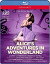 【中古】【輸入品・未使用】Alice's Adventures in Wonderland [Blu-ray]