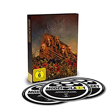 【中古】【輸入品・未使用】Garden Of The Titans (Opeth Live at Red Rocks Amph