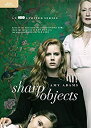 【中古】【輸入品・未使用】Sharp Objects (DVD+DC)(2)