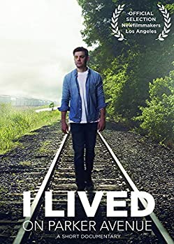 【中古】【輸入品・未使用】I Lived on Parker Avenue