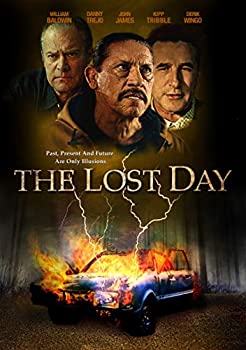 【中古】【輸入品・未使用】The Lost Day