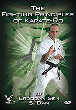 【中古】【輸入品・未使用】Fighting Principles of Karate-Do [DVD]
