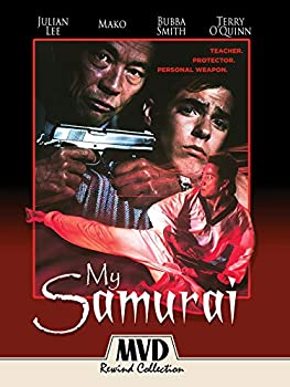 【中古】【輸入品・未使用】My Samurai [Blu-ray](2)